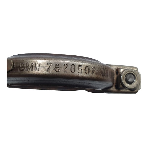 Braçadeira Turbina Coletor Bmw X5 V8 N63b44b 2015 7620507