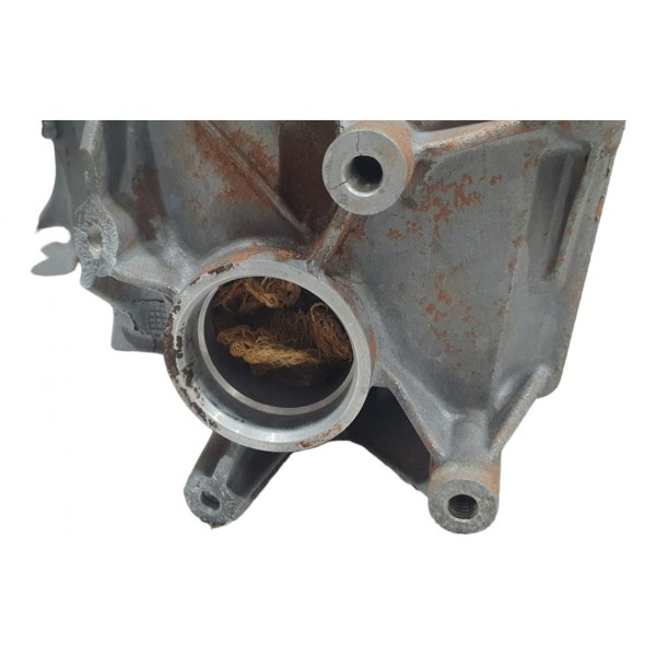 Sobre Carter Bmw X5 V8 N63b44b 2015 51750610