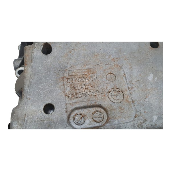 Sobre Carter Bmw X5 V8 N63b44b 2015 51750610