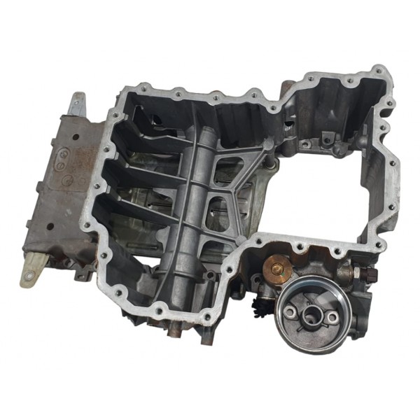 Sobre Carter Bmw X5 V8 N63b44b 2015 51750610