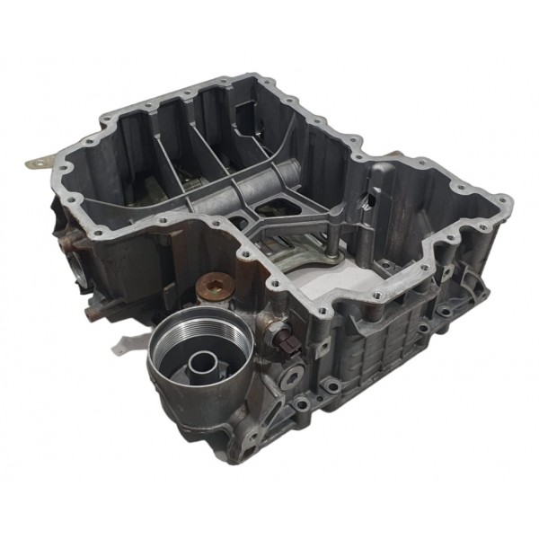 Sobre Carter Bmw X5 V8 N63b44b 2015 51750610