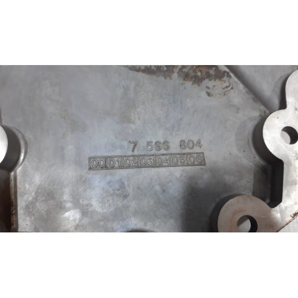 Tampa Do Carter Bmw X5 V8 N63b44b 2015 7566803