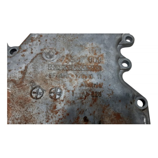 Tampa Do Carter Bmw X5 V8 N63b44b 2015 7566803