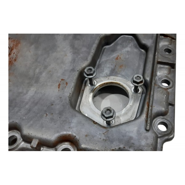 Tampa Do Carter Bmw X5 V8 N63b44b 2015 7566803