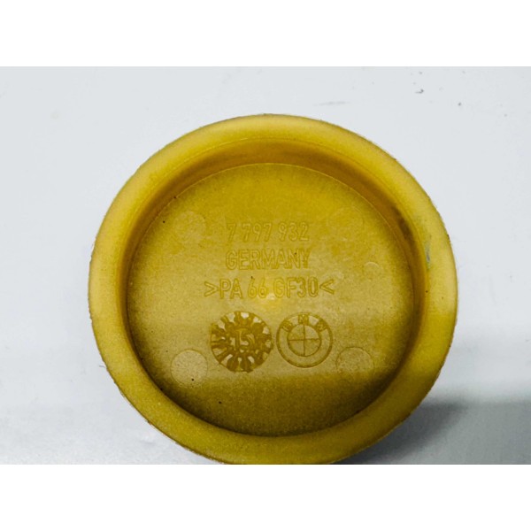 Selo Óleo Motor B48 Bmw Mini 7797932