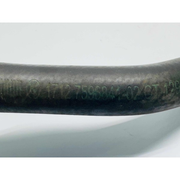 Mangueira Bmw 328 F30 2013 7598841