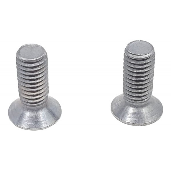 Parafuso Cabeça Chata Bmw Série 1 2 3 4 5 6 7 51217130110