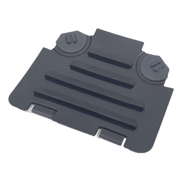 Tampa Para-barro Lado Esquerdo Bmw M3 E90 51718045553
