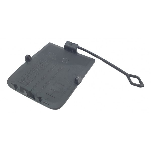Tampa Reboque Traseiro Bmw X1 E84 7303815