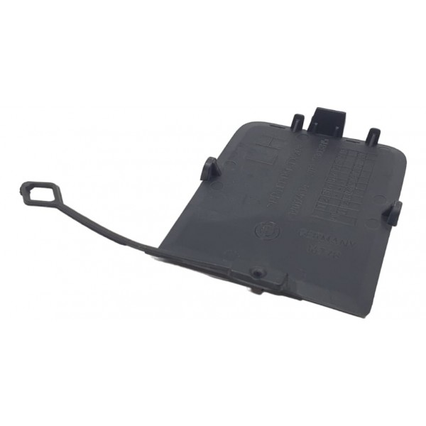 Tampa Reboque Traseiro Bmw X1 E84 7303815