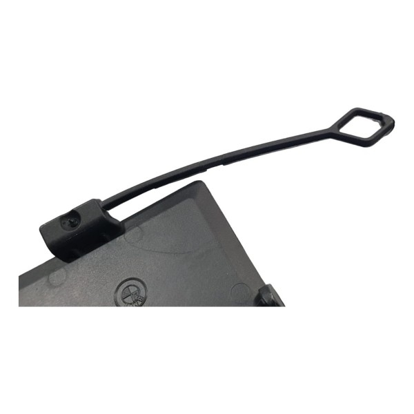Tampa Reboque Traseiro Bmw X1 E84 7303815