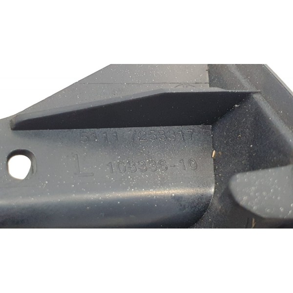 Tampa Esguicho Farol L/esquerdo Bmw Série 1 F20 51117253317