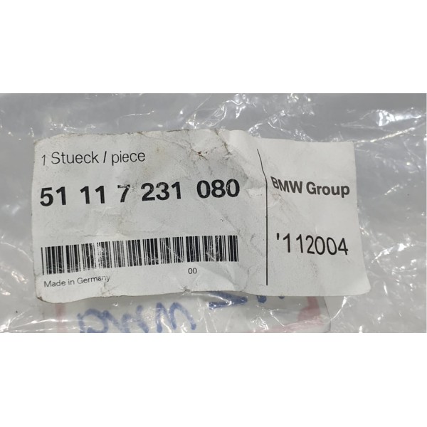 Tampa Esguicho Farol Lado Direito Bmw Z4 E89 51117231080