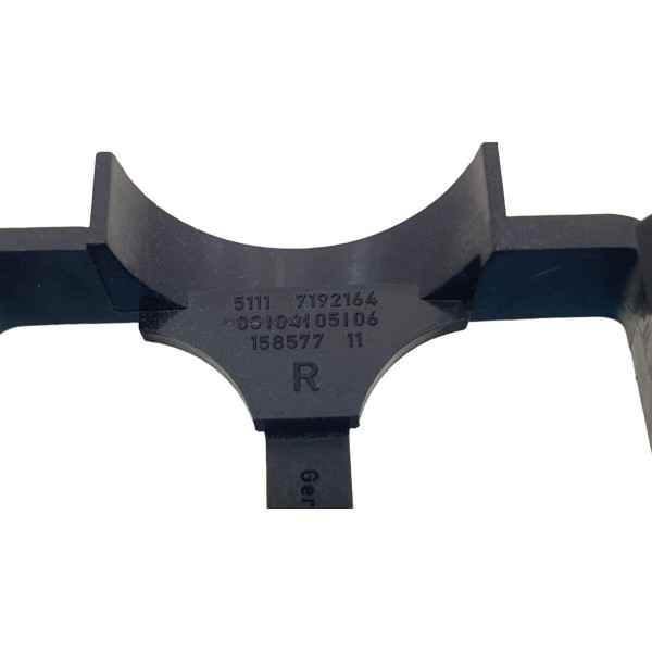 Tampa Esguicho Farol Lado Direito Bmw Z4 E89 51117231080