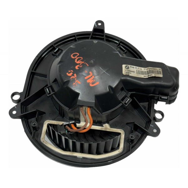 Motor Ventilação Interna Bmw F30 2012 T1014415a