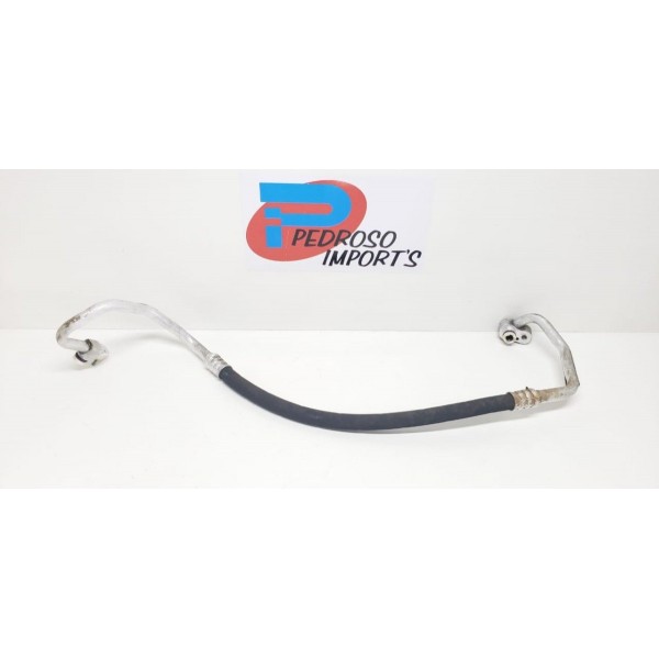 Cano Mangueira Ar Condicionado Bmw 125 Active Flex 2016