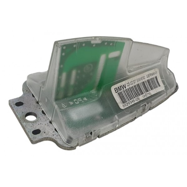 Antena Teto Gps/tel Bmw 335i E90 692934505