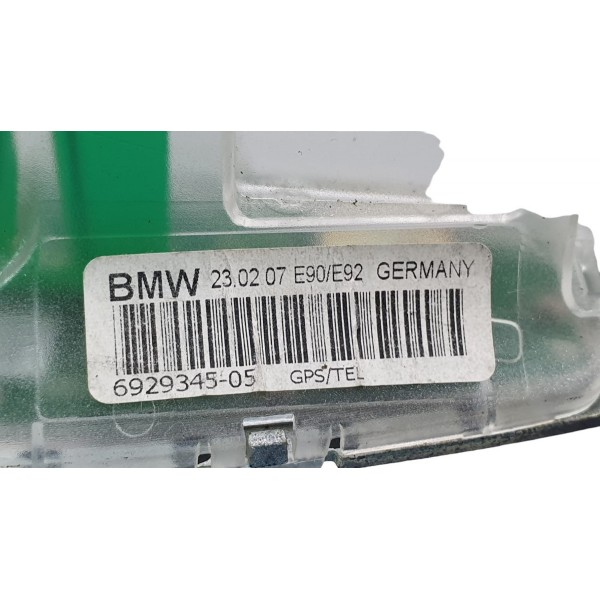 Antena Teto Gps/tel Bmw 335i E90 692934505