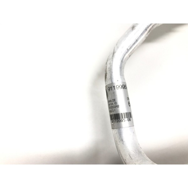 Mangueira Ar Condicionado Bmw 550 V8 2012 9119995