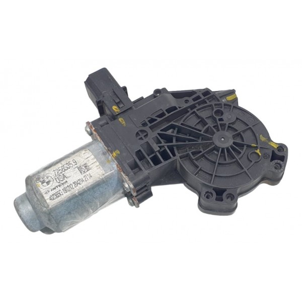Motor Máquina De Vidro Tras Esquerdo Bmw X3 7258535