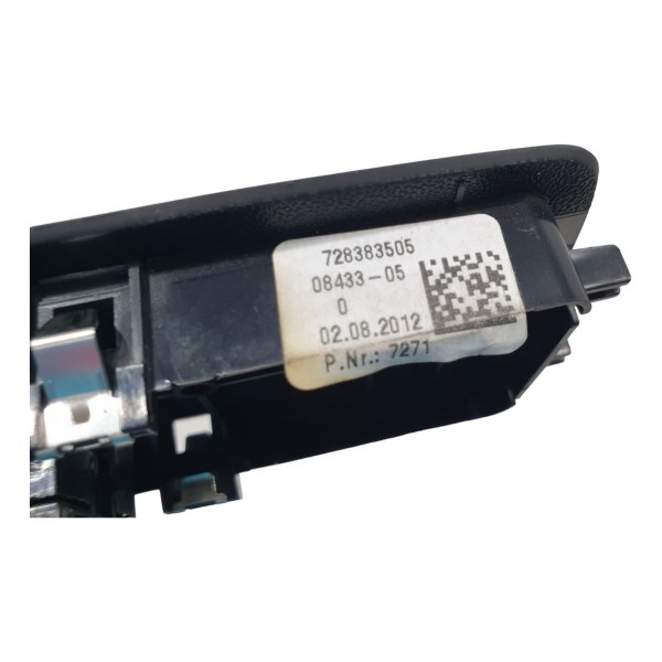 Comando Vidro Dianteiro Direito Bmw 320 2013 9208107