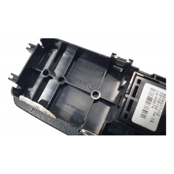 Comando Vidro Dianteiro Direito Bmw 320 2013 9208107