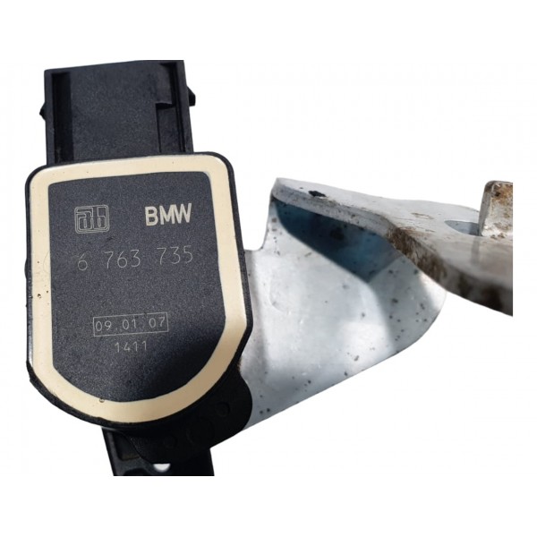 Sensor Nível De Altura Bmw 120 2007 6763735