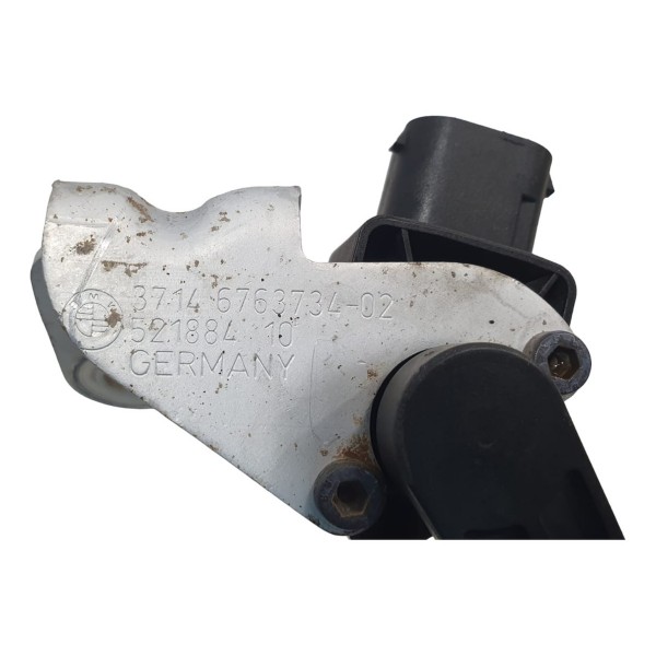 Sensor Nível De Altura Bmw 120 2007 6763735