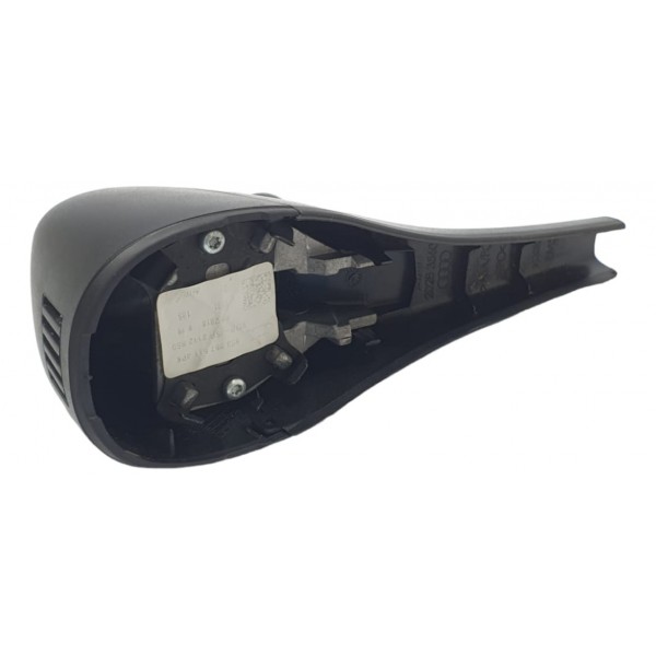 Moldura Retrovisor Interno Audi A3 Ambiente 2018 8s0857511