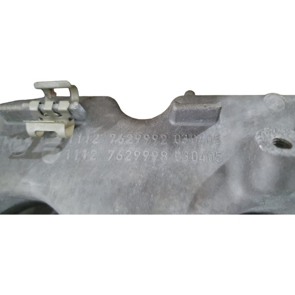 Tampa Válvula L/direito Bmw X5 V8 N63b44b 2015 11127629992