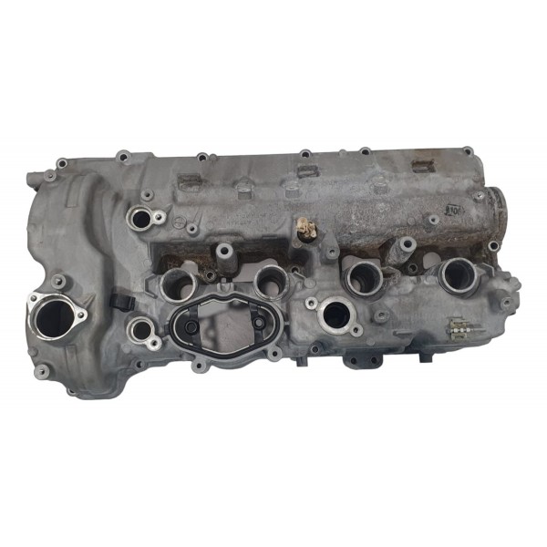 Tampa Válvula L/direito Bmw X5 V8 N63b44b 2015 11127629992