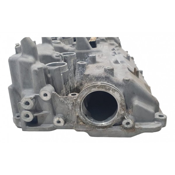 Tampa Válvula L/direito Bmw X5 V8 N63b44b 2015 11127629992