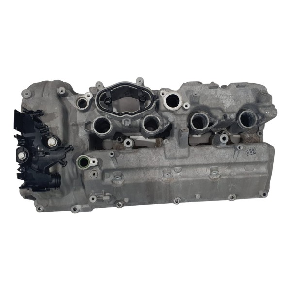 Tampa Válvula L/esquerdo Bmw X5 V8 N63b44b 2015 11127629992