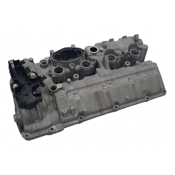 Tampa Válvula L/esquerdo Bmw X5 V8 N63b44b 2015 11127629992