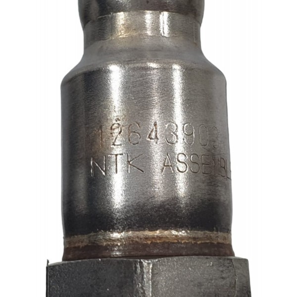 Sonda Lambda Equinox Premier 2018 12643903