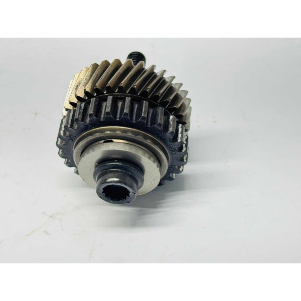 Engrenagem Distribuição Motor Vw Tiguan 06k103319n