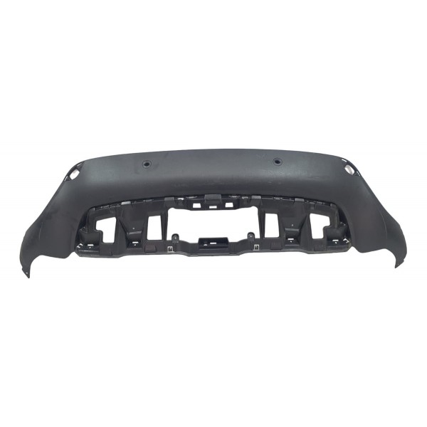 Aplique Parachoque Traseiro Bmw X5 E70 2010 7183146