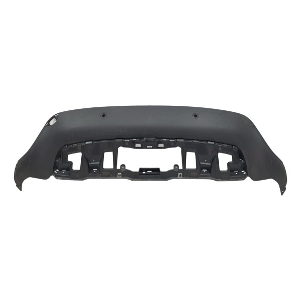 Aplique Parachoque Traseiro Bmw X6 E71 2011 51127183146