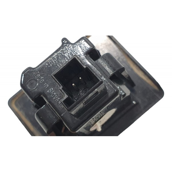 Luz De Placa Mercedes Ml 350 2015 A0009062903