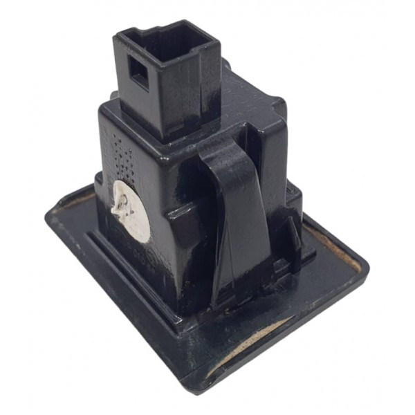 Luz De Placa Mercedes Ml 350 2015 A0009062903