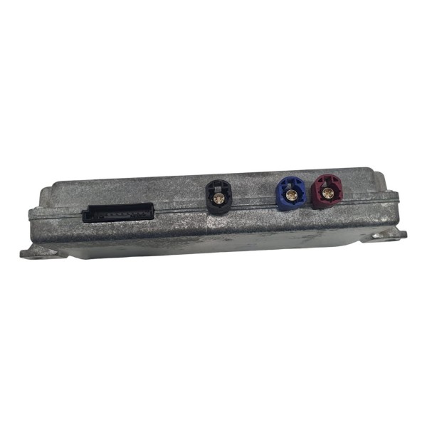 Módulo Câmera De Ré Bmw X6 E71 2011 9259357