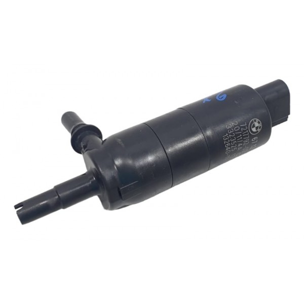 Motor Bomba Esguicho Farol Bmw X6 E71 2011 7217792