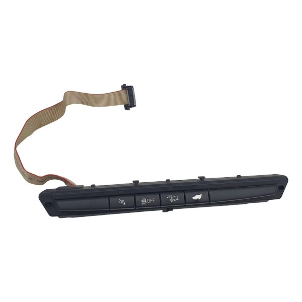 Botão Comandos Controle De Tração Porta Malas Bmw 9208218