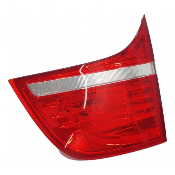 Lanterna Tampa Lado Direito Bmw X6 E71 2011 717998814 Vermelho