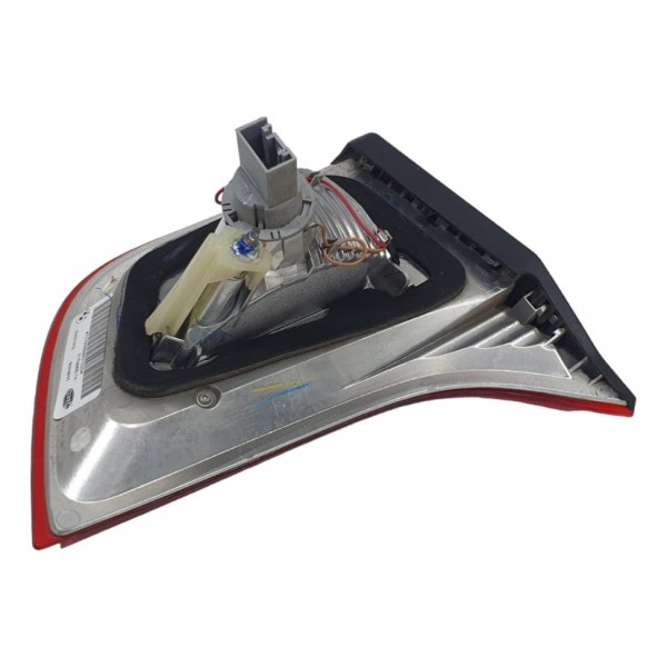 Lanterna Tampa Lado Direito Bmw X6 E71 2011 717998814 Vermelho