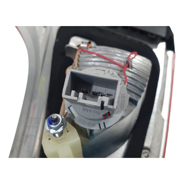 Lanterna Tampa Lado Esquerdo Bmw X6 E71 2011 717998714