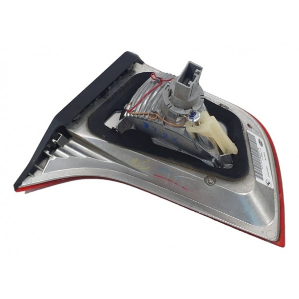 Lanterna Tampa Lado Esquerdo Bmw X6 E71 2011 717998714