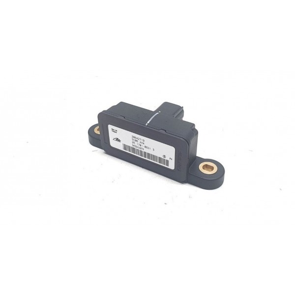 Módulo Sensor De Aceleração Gm Captiva 2.4 2014 Cód 20842719