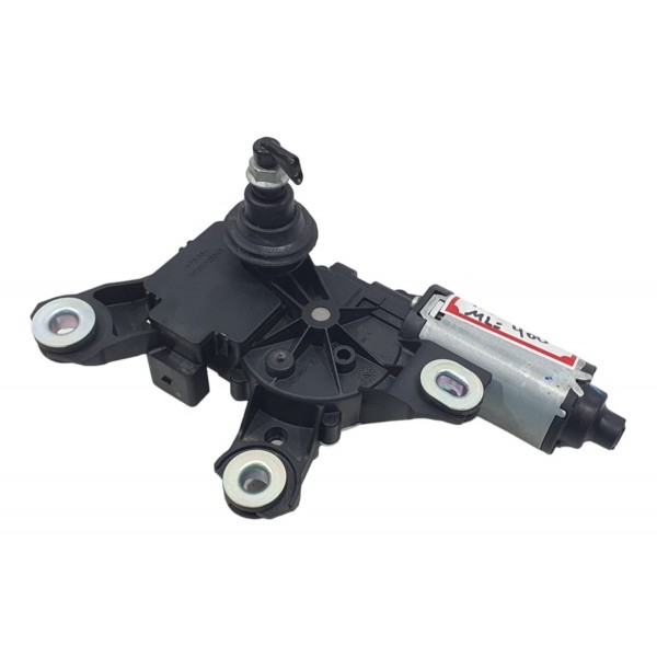 Motor Limpador Traseiro Audi Q3 2015 4g9955711c