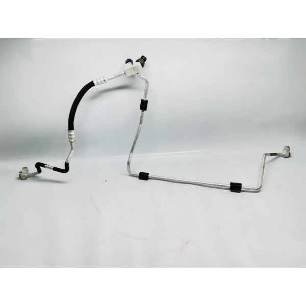 Mangueira Ar Condicionado Bmw 320 F30 2014 9212236